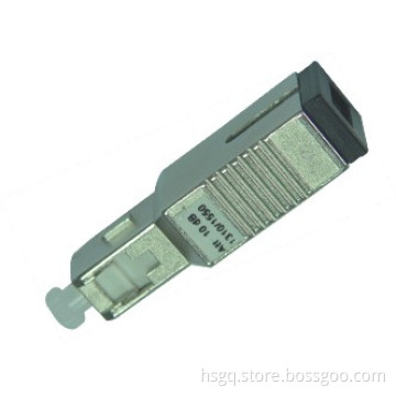 SC Fiber Attenuator